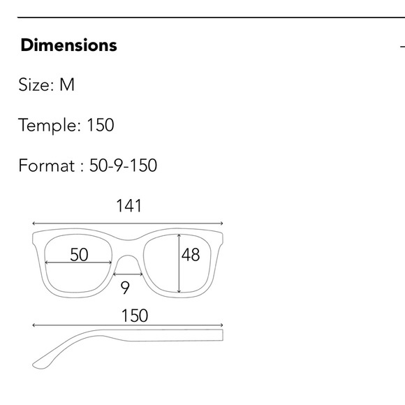 Polette sunglasses - Picture 2 of 8